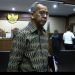 Mantan Dirut Garuda Emirsyah Satar Dituntut Hukuman 8 Tahun Penjara & Denda Rp1 Miliar