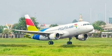 Pelita Air Tambah Rute Baru Balikpapan-Yogyakarta, ini Jadwalnya