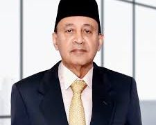 Istri Komisaris Utama MIND ID Meninggal Dunia