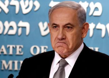Kabinet Perang Israel Dibubarkan, ada apa?