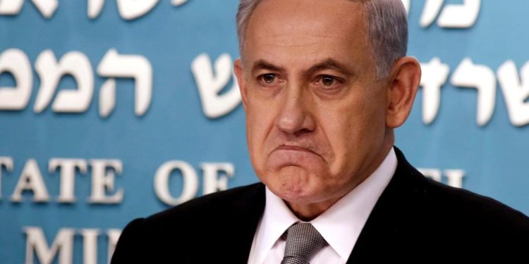 Kabinet Perang Israel Dibubarkan, ada apa?