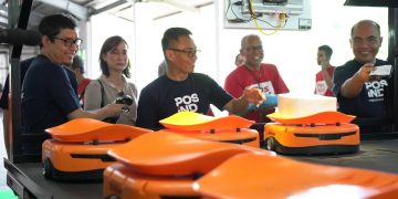 Pos Indonesia Bakal PHK Massal di 2024