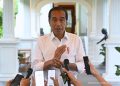 Bocoran Susunan Satgas Pemberantasan Judi Online yang akan Dibentuk Jokowi