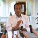 Bocoran Susunan Satgas Pemberantasan Judi Online yang akan Dibentuk Jokowi