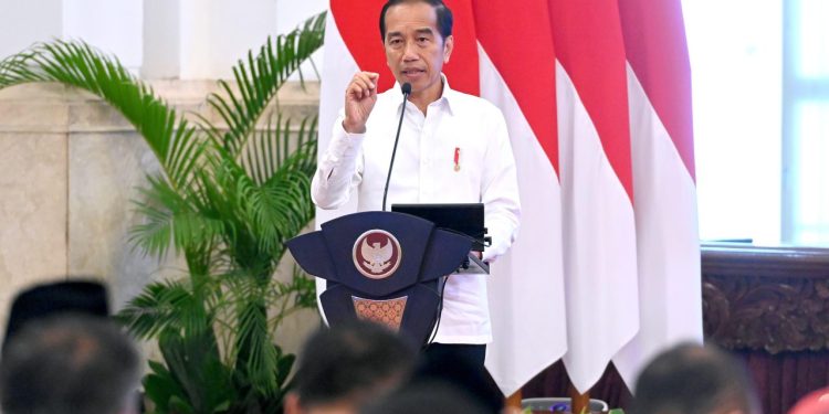 Presiden Perintahkan BPKP Audit Tata Kelola Pusat Data Nasional
