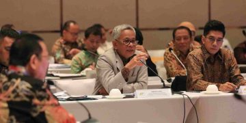 Holding Perkebunan Nusantara Telah  Lunasi Utang Rp18 T, Sisa Rp30 T