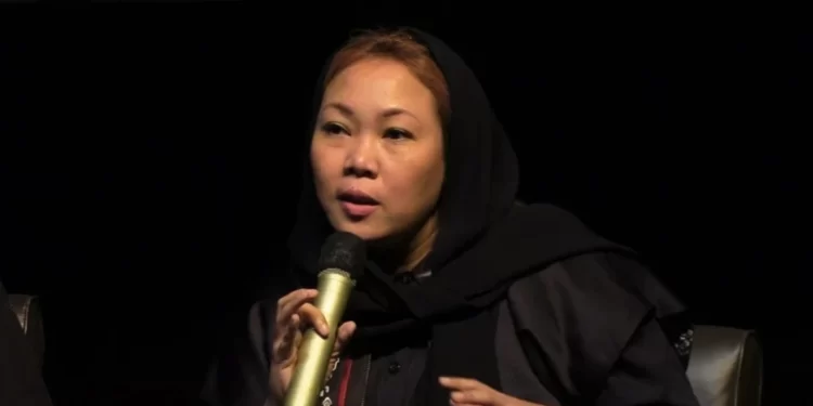 Jaringan Gusdurian Tolak Izin Tambang untuk Ormas Keagamaan