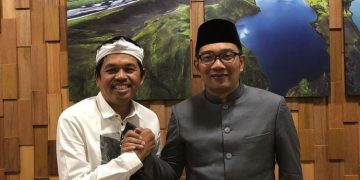 Hasil Survei: Ridwan Kamil Terkuat, Disusul Dedi Mulyadi