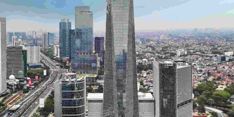 Telkom Bukukan Pendapatan Positif Rp75,3 Triliun di Paruh Pertama 2024