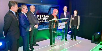 Incar Blok Baru, Pertamina Internasional EP Ekspansi ke Timur Tengah