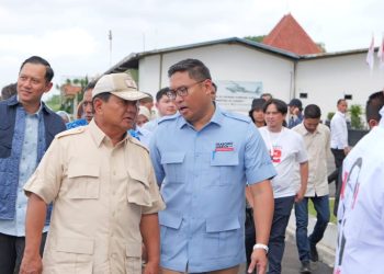 Presiden Jokowi Dikabarkan akan Lantik Dua Wakil Menteri
