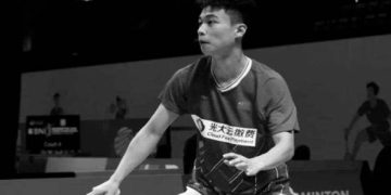 Kronologi Atlet Badminton China Zhang Zhi Jie Meninggal di Jogja