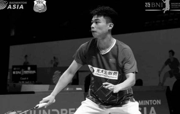 Kronologi Atlet Badminton China Zhang Zhi Jie Meninggal di Jogja