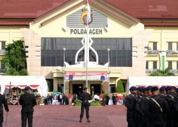 Polda Aceh Serahkan Perkara Penyimpangan Zakat Rp20,78 Miliar ke Jaksa