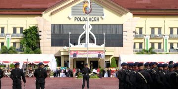 Polda Aceh Serahkan Perkara Penyimpangan Zakat Rp20,78 Miliar ke Jaksa