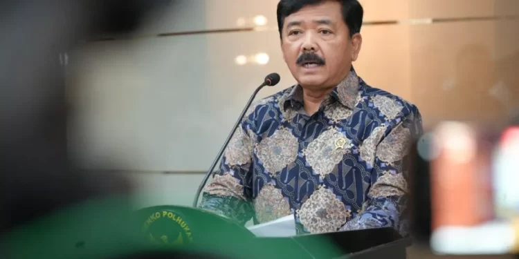 Satgas BLBI Diperpanjang, Ini Alasannya