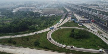 Pelindo akan Lepas 65% Saham Tol Cibitung-Cilincing Rp 8 T untuk Bayar Utang