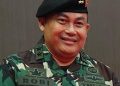 Sosok Mayjen Robi Herbawan Kabainfokomhan, Mantan Ajudan Prabowo Ahli Dunia Intelijen