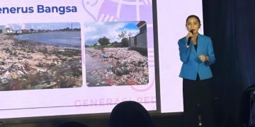 Gandeng Temasek Erick Luncurkan Yayasan BUMN, Prilly Latuconsina Jadi Pengurus