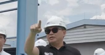 Pelindo, Injourney dan MIND ID Berpotensi IPO
