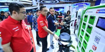 Simon Aloysius Apresiasi Inovasi Bioetanol Berbahan Sorgum