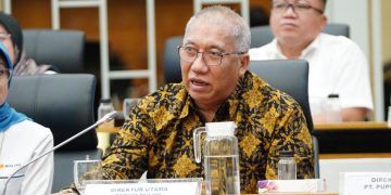 Dituduh Mark Up Harga Impor Beras, Ini Penjelasan Perum BULOG