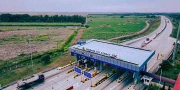 Tarif Jalan Tol Binjai-Stabat dan Stabat-Tanjung Pura Terbaru