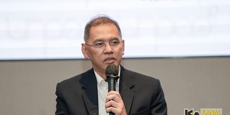 Kenalan dengan Rektor Baru Unpad, Prof Arief Kartasasmita