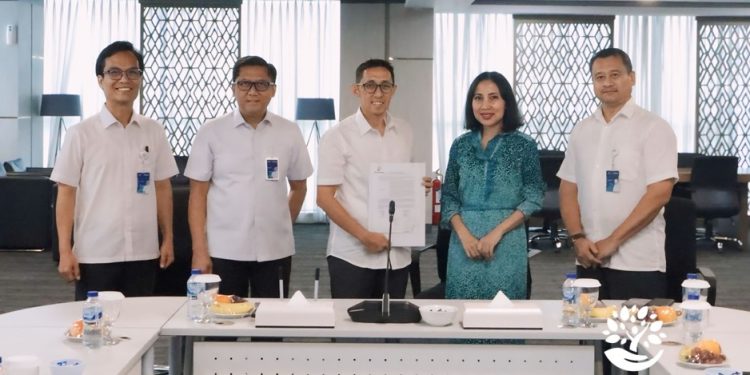 Menteri BUMN Rombak Susunan Direksi Perhutani, Ini Daftar Terbarunya