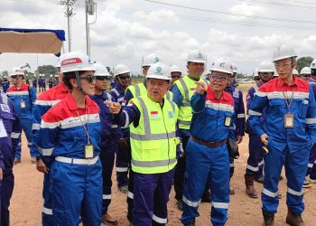 JK: Kebijakan Pertamina Tidak Mesti Sama dengan Petronas