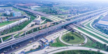 Subholding Pelindo: JORR 2 Tersambung Penuh 
