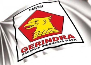 Gerindra Tetapkan 6 Cagub dari Aceh ke Maluku