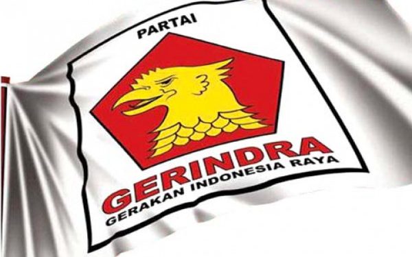 Gerindra Tetapkan 6 Cagub dari Aceh ke Maluku