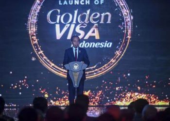 Hipmi: Golden Visa Jadi Magnet Investasi Asing