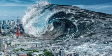 Tiru Jepang, BRIN Sebut Peta Batimetri Bisa untuk Prediksi Tsunami