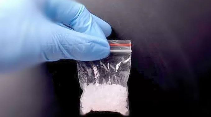 Bareskrim Ungkap Lima Laboratorium Narkoba Rahasia di Indonesia 