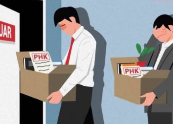 Unilever akan PHK 3.200 Karyawan