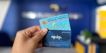 7 Layanan Pajak  yang Bisa Diakses Melalui NIK dan NPWP Yang Dipadankan