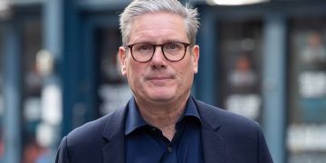 Sosok Keir Starmer, Calon PM Inggris Baru yang Gantikan Rishi Sunak