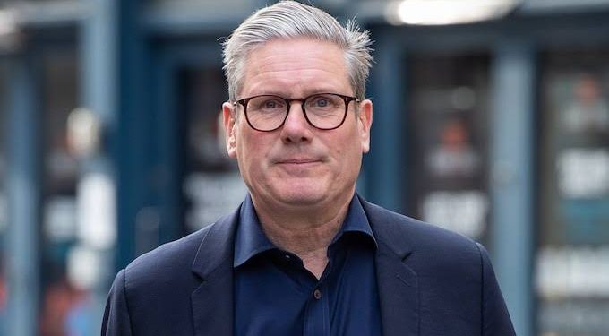 Sosok Keir Starmer, Calon PM Inggris Baru yang Gantikan Rishi Sunak