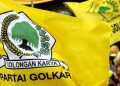 Ketua Dewan Pakar Golkar Tegaskan Pengunduran Airlangga Bukan Karena Tekanan Internal