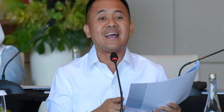Anggota DPR Sebut Layanan PLN Belum Optimal, ini Alasannya