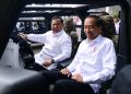 Jokowi Mau RAPBN 2025 Akomodasi Semua Program Prabowo