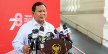 Jokowi Mau RAPBN 2025 Akomodasi Semua Program Prabowo