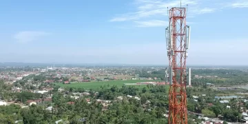 Laba Anak Usaha Telkom, Mitratel Tembus Rp1 Triliun