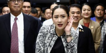 Putri Thaksin Shinawatra Jadi PM Thailand Termuda