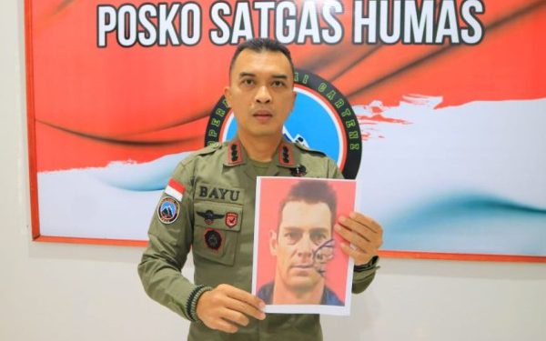 Kronologis KKB Bunuh dan Bakar Pilot Selandia Baru di Papua Tengah