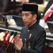 Jokowi Bicara Program Makan Bergizi Gratis di Pidato Kenegaraan