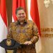 Pernyataan Lengkap Airlangga Hartarto Mundur dari Ketum Partai Golkar
