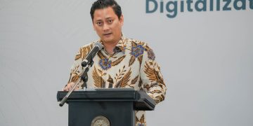 Wamenkeu Tegaskan Digitalisasi Sebagai Mesin Utama Pertumbuhan Ekonomi Inklusif